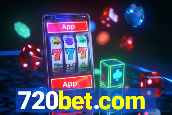 720bet.com