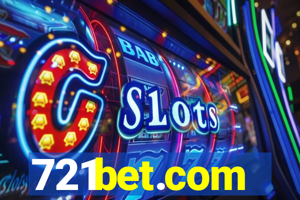 721bet.com