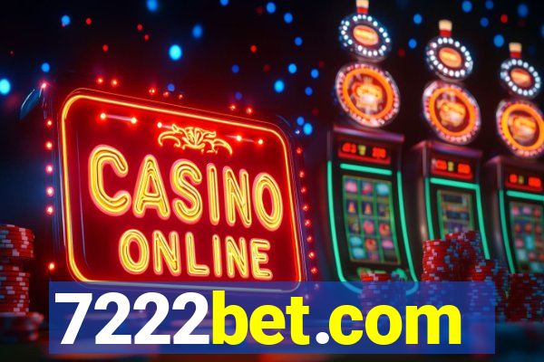 7222bet.com