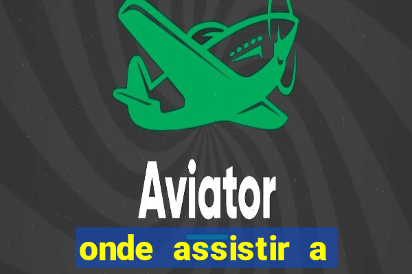 onde assistir a preferida do terceiro mestre