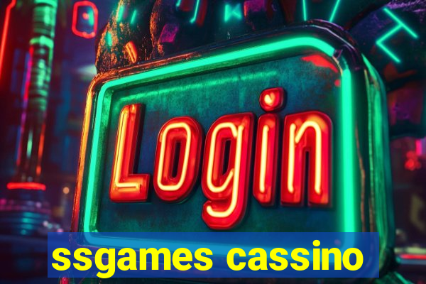 ssgames cassino