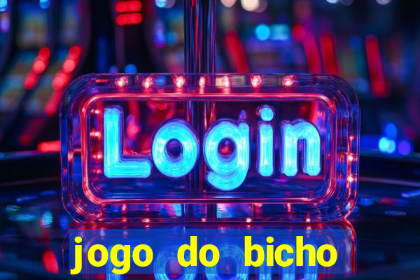 jogo do bicho feira de santana