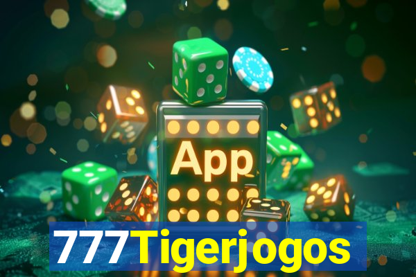 777Tigerjogos