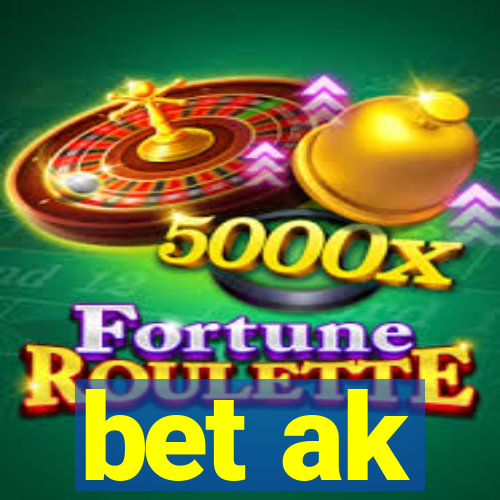 bet ak