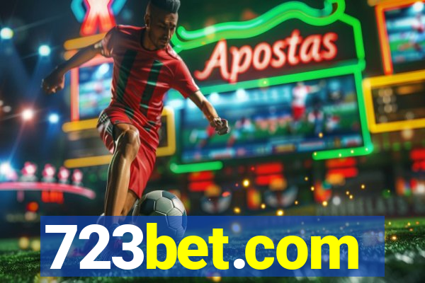 723bet.com