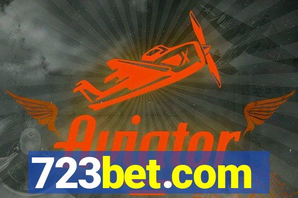 723bet.com