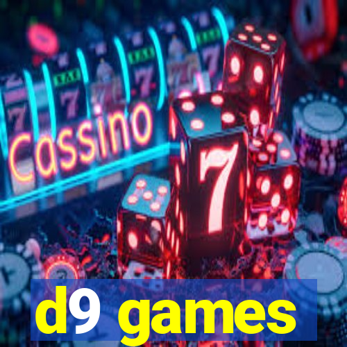 d9 games