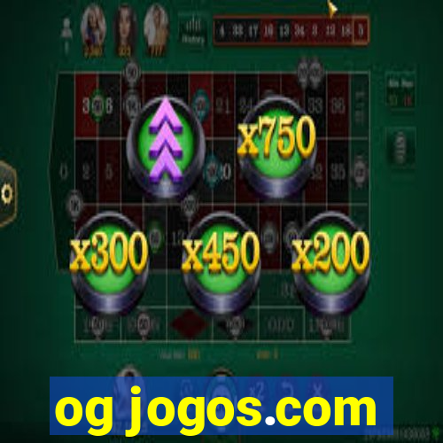 og jogos.com