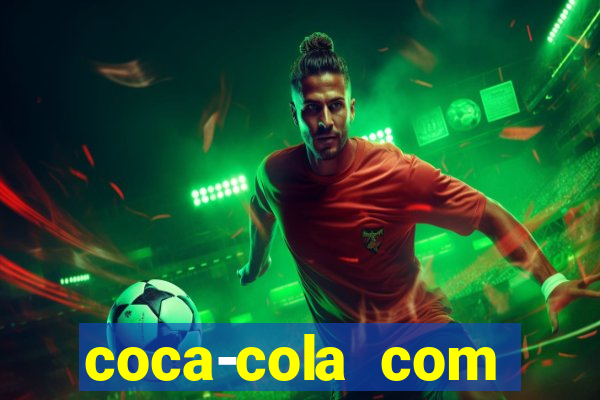 coca-cola com melancia faz mal