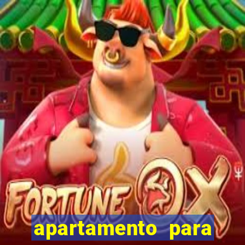 apartamento para alugar nova betania mossoro