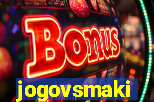 jogovsmaki