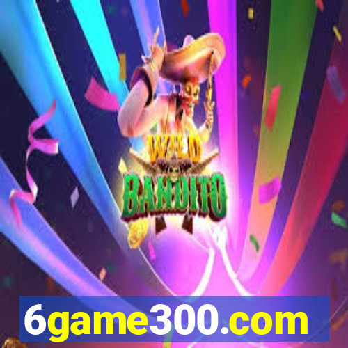 6game300.com