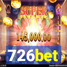 726bet