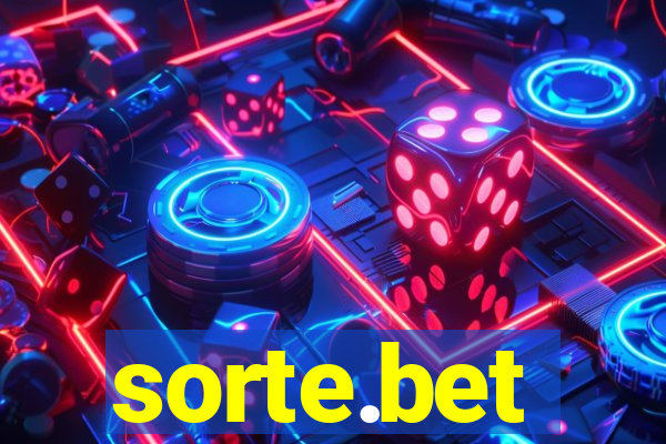 sorte.bet
