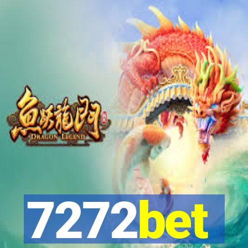 7272bet