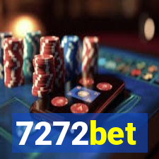 7272bet