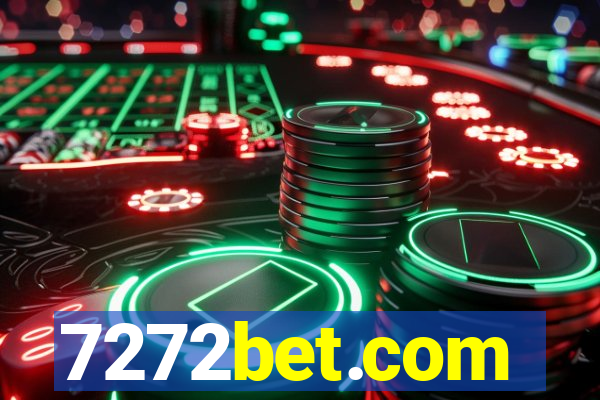 7272bet.com