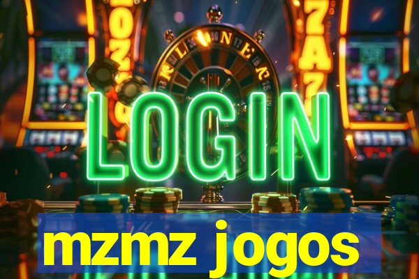 mzmz jogos