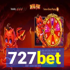 727bet