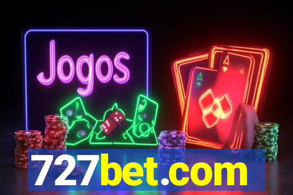 727bet.com