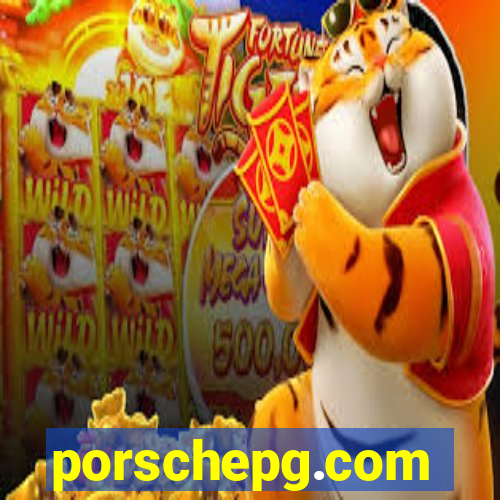 porschepg.com