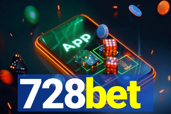 728bet