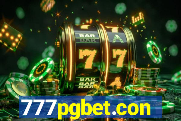 777pgbet.con