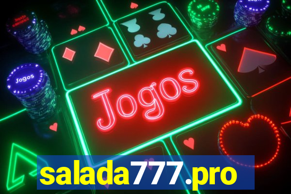 salada777.pro