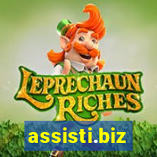 assisti.biz