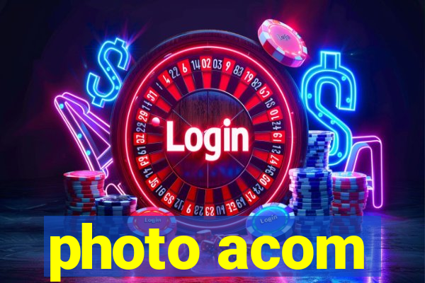 photo acom