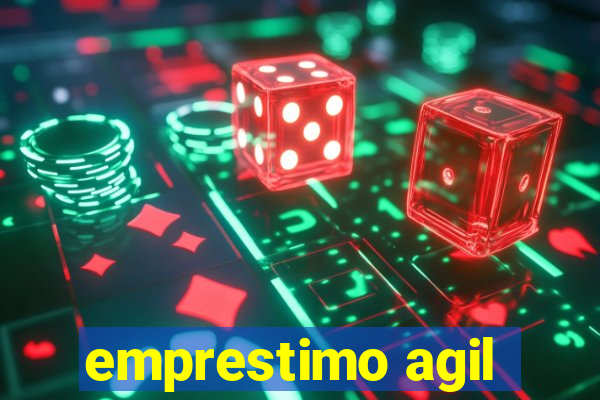 emprestimo agil