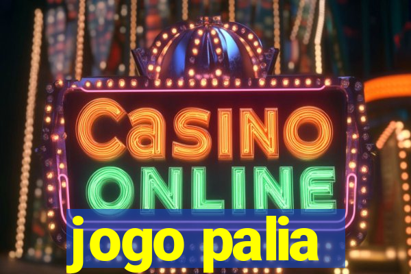 jogo palia