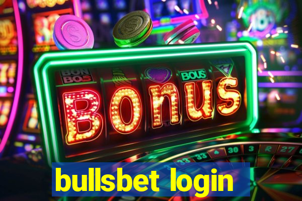 bullsbet login