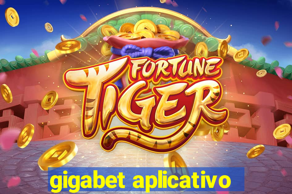 gigabet aplicativo