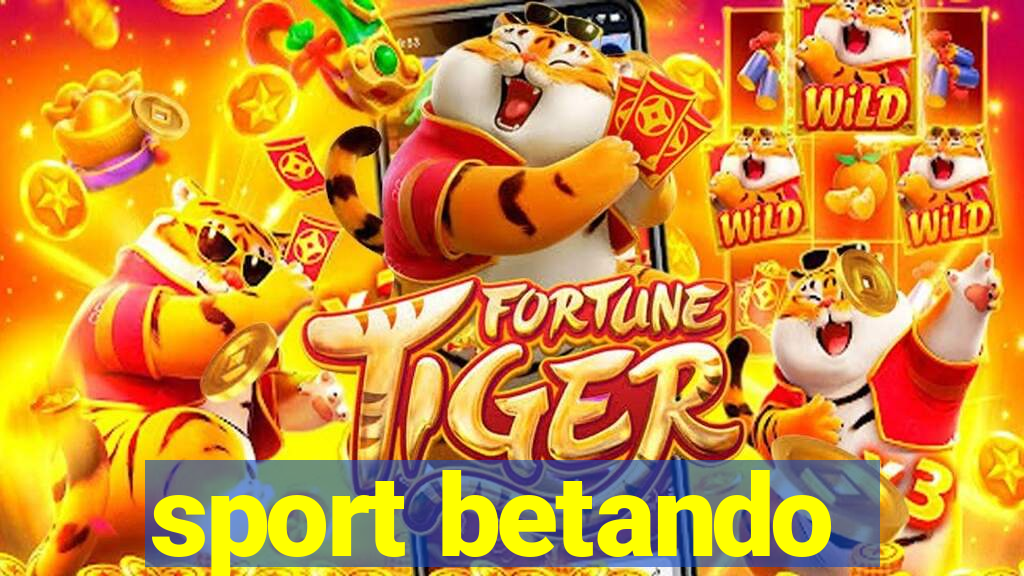 sport betando