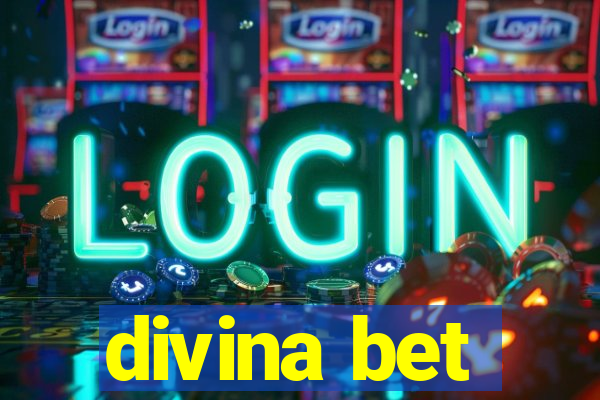 divina bet