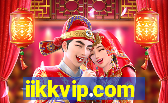 iikkvip.com