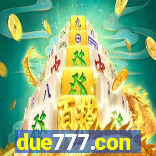 due777.con