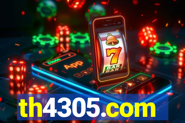 th4305.com