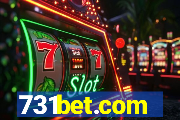 731bet.com