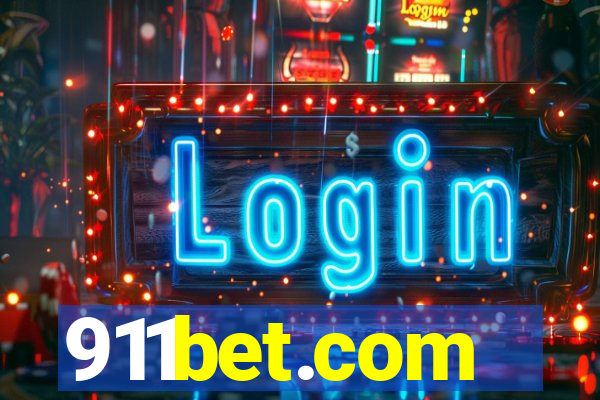 911bet.com