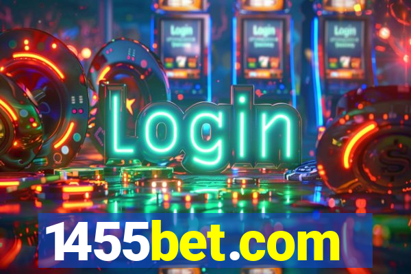 1455bet.com