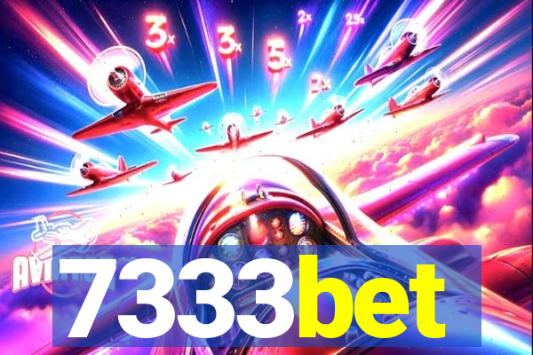 7333bet