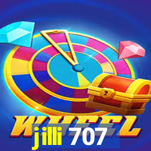 jilli 707