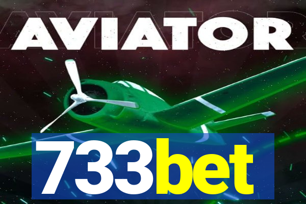 733bet