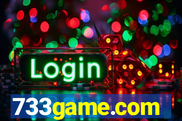 733game.com
