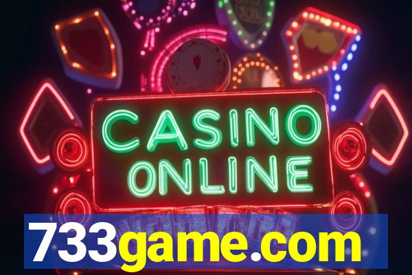 733game.com