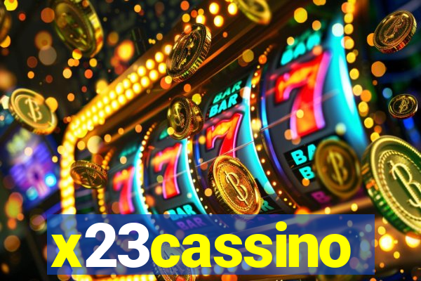 x23cassino