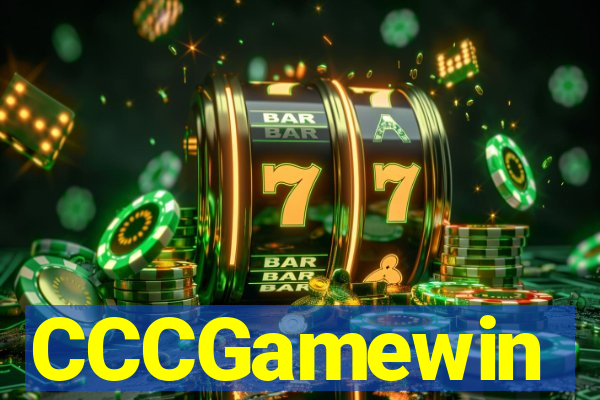 CCCGamewin