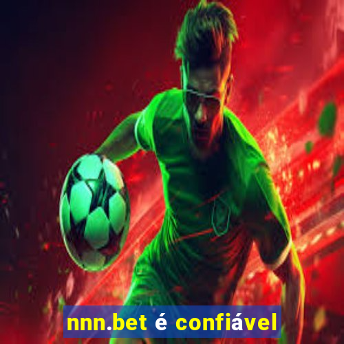 nnn.bet é confiável